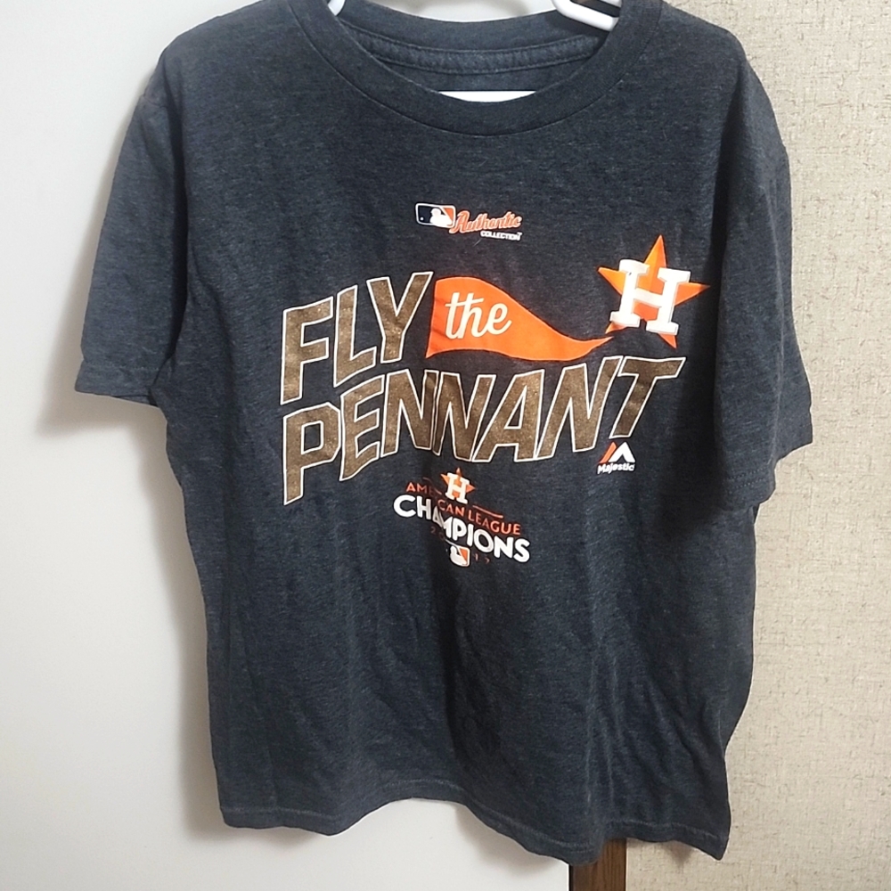Authentic Collection Genuine Merchandise boys tee.   Box 3